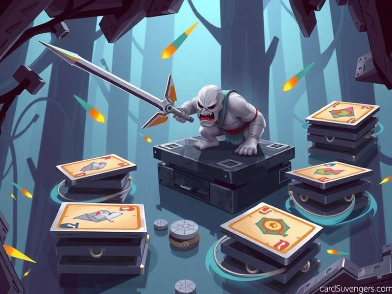 Chronicles of History educational card game