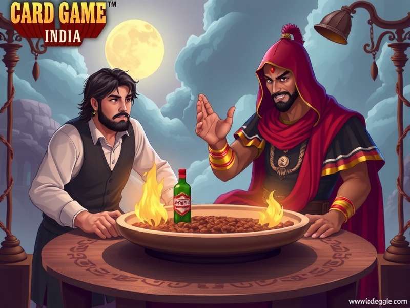 Portrait of Arjun Mehta, CEO